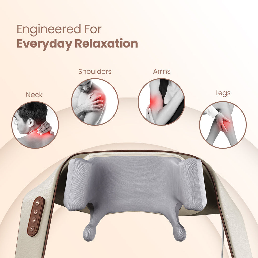 Neck and Shoulder electric massager